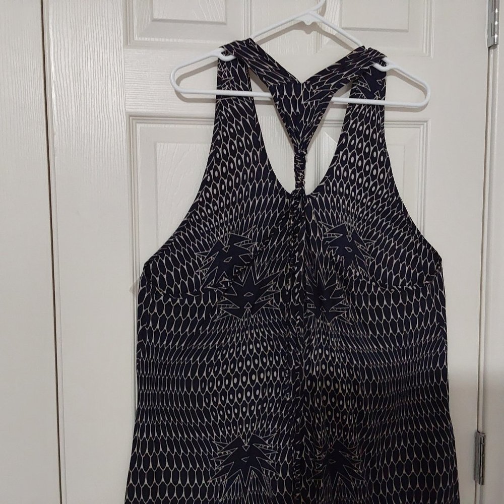 MANUHEALII LONG DRESS